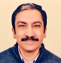 Vivek Misra