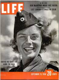 What was LIFE Magazine covering about the Korean War? Here's some of the  LIFE magazine covers from the the Korean War period. With unending  gratitude and respect to all who served in