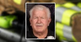 Ralph Stanley Nusbaum Obituary September 3, 2024