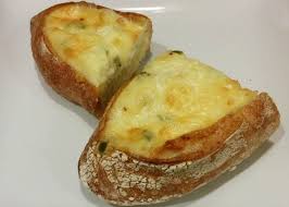 We did not find results for: These Bread Boats Make Brunch Extra Cheesy Allrecipes