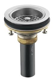 the plumber: a showcase kitchen sink is