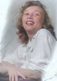 Dixie Lee Boyer Boller (1923-1990)