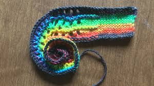 Come by and have some tea with us as you knit by the fire. Skyknit By Janelle Shane Experiments With Google