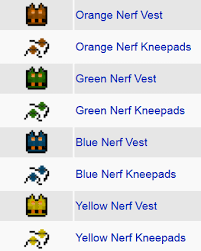 F you are unfamiliar with minecraft, it is a fun game about breaking and placing blocks building anything that you can imagine. Flan S Nerf Pack Mod 1 12 2 1 7 10 Awesome Nerf Guns 9minecraft Net