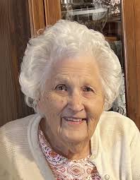 Rose Evelyn Elbert Obituary