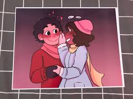 Connie Maheswaran/History | Steven Universe Wiki | Fandom