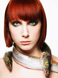 Rebecca Canada's Instagram, Twitter & Facebook