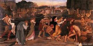The River Of Lethe 