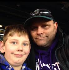 A legend at the Marion has died.