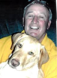 Robert Byers Obituary