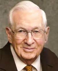 ROBERT MAIER Obituary (1924