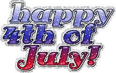 This page contains 4th of july clipart, american flags, fireworks, eagles, stars, glitter and firecracker graphics. Free 4th Of July Graphics 4th Of July Animations