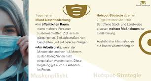 Aber es ist ein beschluss, der sicher auch von gerichten in anderen bundesländern studiert wird. Coronavirus Schlierbach
