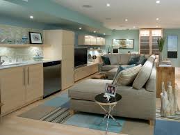House Plans With Basements Hgtv