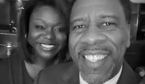 LaDonna Echols and James Fairley's Wedding Website