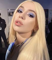 Ava Max In 2020 Ava Max Psycho Girl