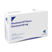 Image result for Docetaxel