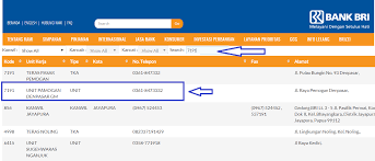 Cara mengetahui hp kita disadap juga bisa dilakukan dengan mengeceknya melalui nomor rahasia *#21#, geng. Cari Tahu Nomor Rekening Bri Dari Kantor Cabang Mana