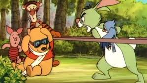 It was later added as a segment to the many adventures of winnie the pooh. Seasons Of Giving Alchetron The Free Social Encyclopedia