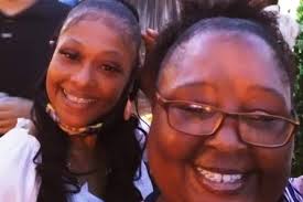 Fundraiser for Barbara Campbell by Cheryl Hughley : Briana Barnes