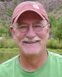 Obituary for Steve Colgan