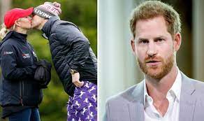 Inside zara tindall's royal life: Zara Tindall Vs Meghan Markle How Harry Wants Life To Be More Like His Cousins Royal News Express Co Uk