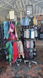 Profile for St. Peter-Laden