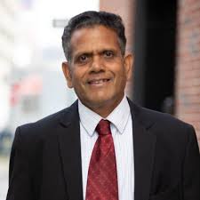 DDC is excited to announce that Eric Macfarlane has been named First Deputy  Commissioner.