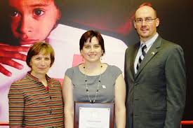 North Jersey Region Recognizes Outstanding Volunteers