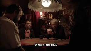 Trailer De Insidious Capitulo 2 Insidious Chapter 2 Subtitulado En Espanol Hd Youtube
