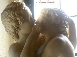 Amore E Psiche Occhi Azzurri Amore Non Corrisposto