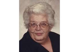 Marjorie Braun Obituary (2013)