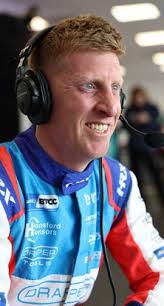 The players ready to take to the main stage