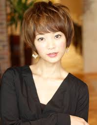 ミセス 大人女子のトップふんわりショート ke 508 ヘアカタログ 髪型 ヘアスタイル afloat アフロート 表参道 銀座 名古屋の美容室 美容院 ヘアスタイル 髪型 ショート パーマ
