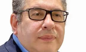 Lionel Benjamin: 'What we need is help'