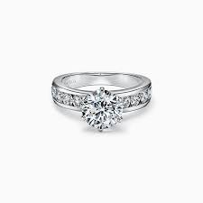 Well you're in luck, because here they come. Anillos De Compromiso Unicos Tiffany Co