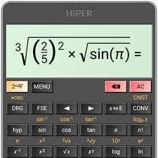 Maybe you would like to learn more about one of these? Hiper Scientific Calculator App For Windows 10