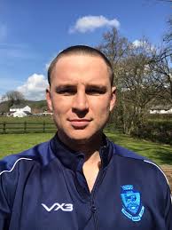 Going Going Gone Matt Hague steps up to the plate .... To quote: “Jumped