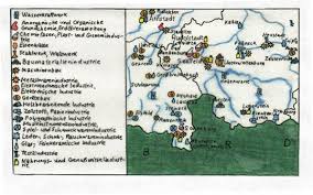 So are you ready to know about atlas? Die Kartographischen Darstellungsmethoden