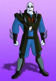 The harshest thing to appear in. Quan Chi Mk Dotr By Molim On Deviantart