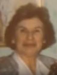 Condolence Book for Elsie O'Callaghan (née Killian) (Blackrock, Dublin)