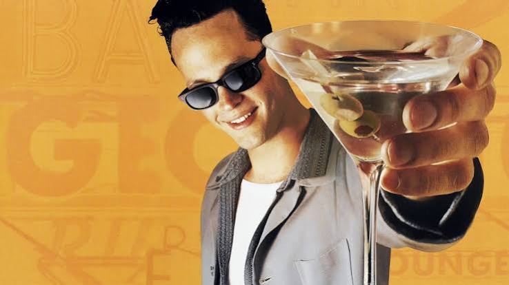 Swingers (1996) - Movie Review : Alternate Ending