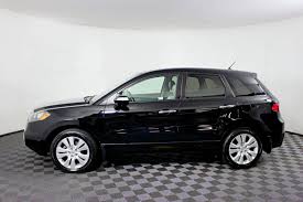 Image result for Crystal Black 2011 RDX