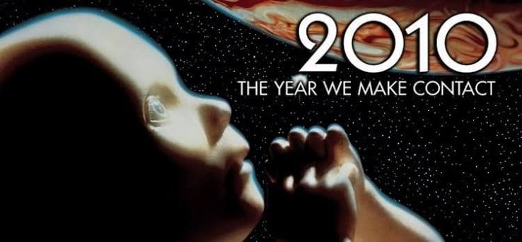 2010: Year We Make Contact | Return Of HAL | Movie Rewind
