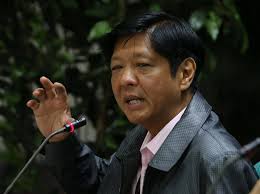 Filipino martial law victims challenge marcos&#8217 . Group Bats For Sara Bongbong Tandem The Manila Times