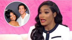 Is Keke Palmer Dating Darius Jackson After the Drama? She Says…