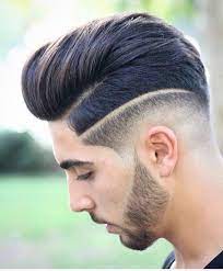 Coiffure Homme Coiffure Homme Coupe De Cheveux Ado Coiffure Homme Tendance