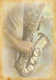 Saxophone jazz club — dream dancing. Jazz Exercises For Saxophone Intermediate Studies In 12 Keys