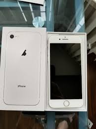 Apple Iphone 8 64gb Silver T Mobile A1905 Gsm Apple Iphone 5s Apple Smartphone Pretty Iphone Cases