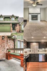 Two Level Abode In Cherry Hills In 2020 House Styles Granite Countertops Spacious